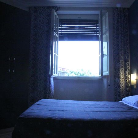 Affittacamere Mazzini Rom Exterior foto