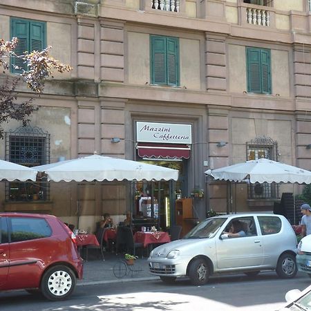 Affittacamere Mazzini Rom Exterior foto