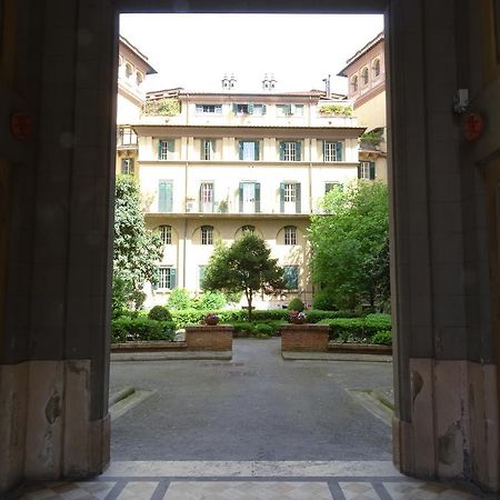 Affittacamere Mazzini Rom Exterior foto