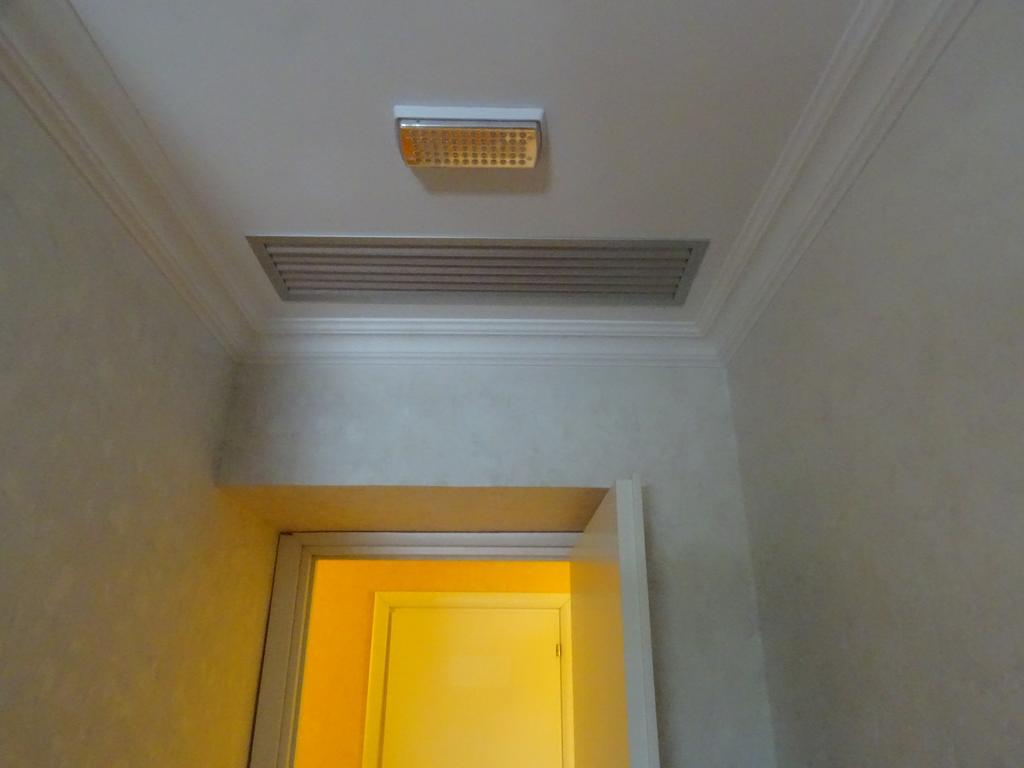 Affittacamere Mazzini Rom Exterior foto