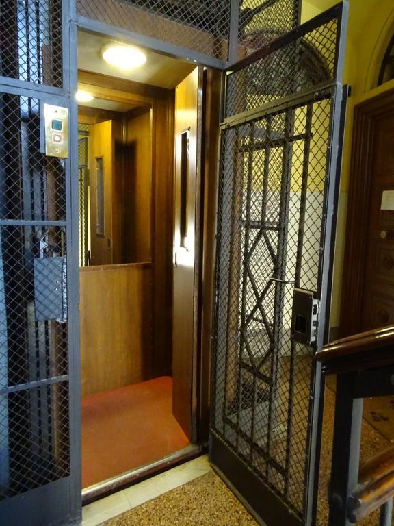 Affittacamere Mazzini Rom Exterior foto