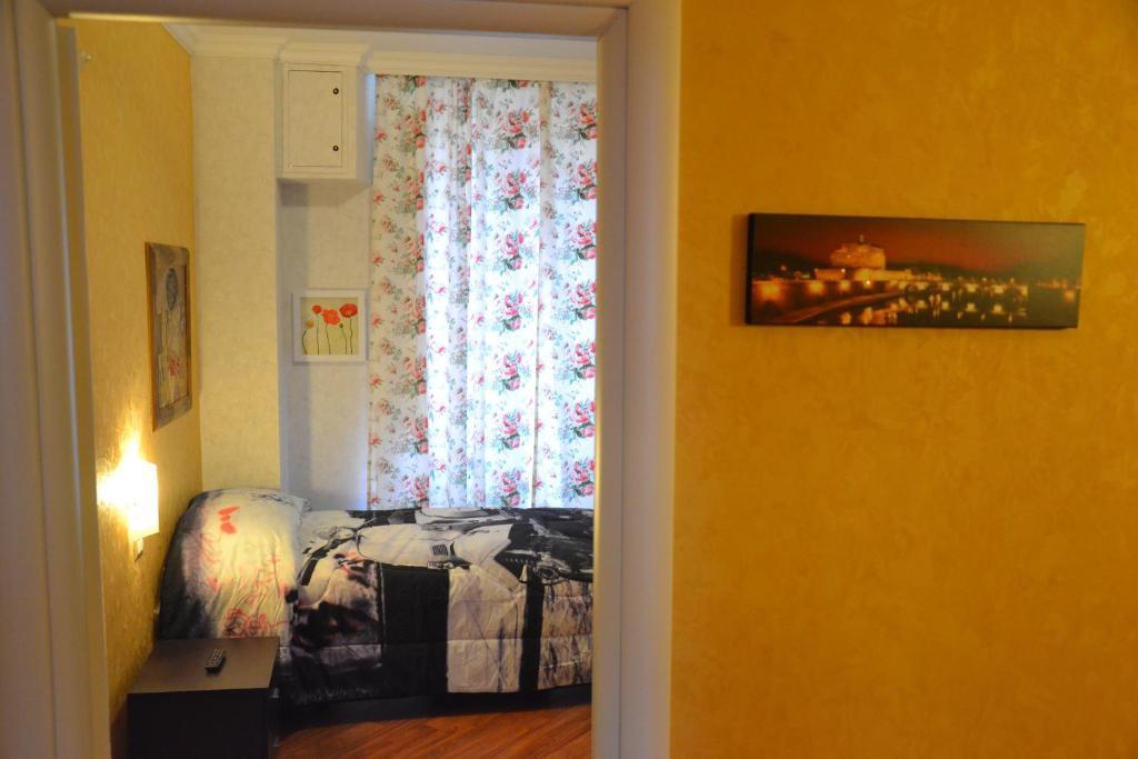 Affittacamere Mazzini Rom Exterior foto