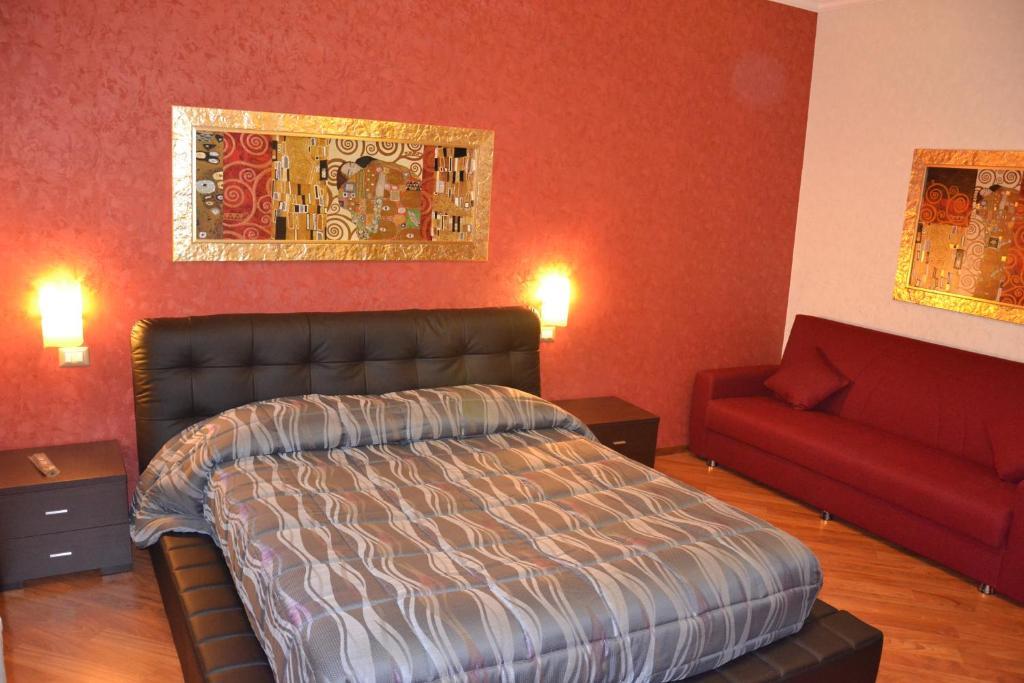 Affittacamere Mazzini Rom Exterior foto