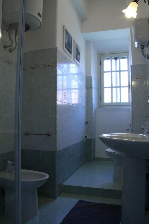 Affittacamere Mazzini Rom Exterior foto