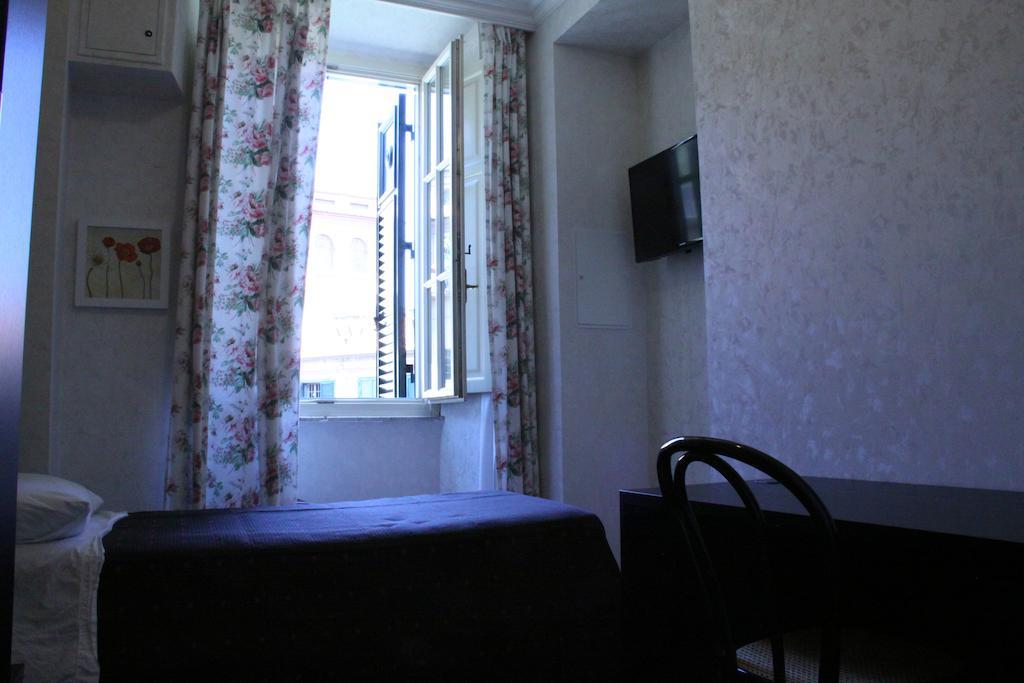 Affittacamere Mazzini Rom Exterior foto