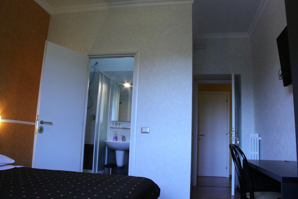 Affittacamere Mazzini Rom Exterior foto