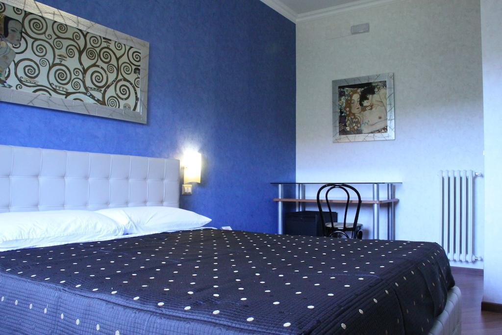 Affittacamere Mazzini Rom Exterior foto