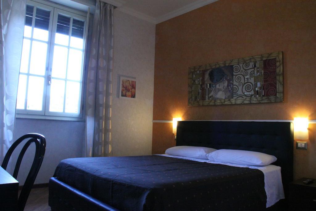 Affittacamere Mazzini Rom Exterior foto